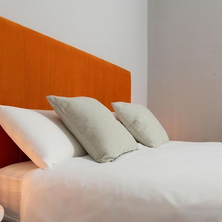 Apartamento Alohamundi Alfareria II Sevilla Exterior foto