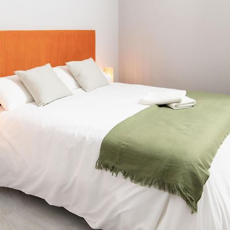 Apartamento Alohamundi Alfareria II Sevilla Exterior foto