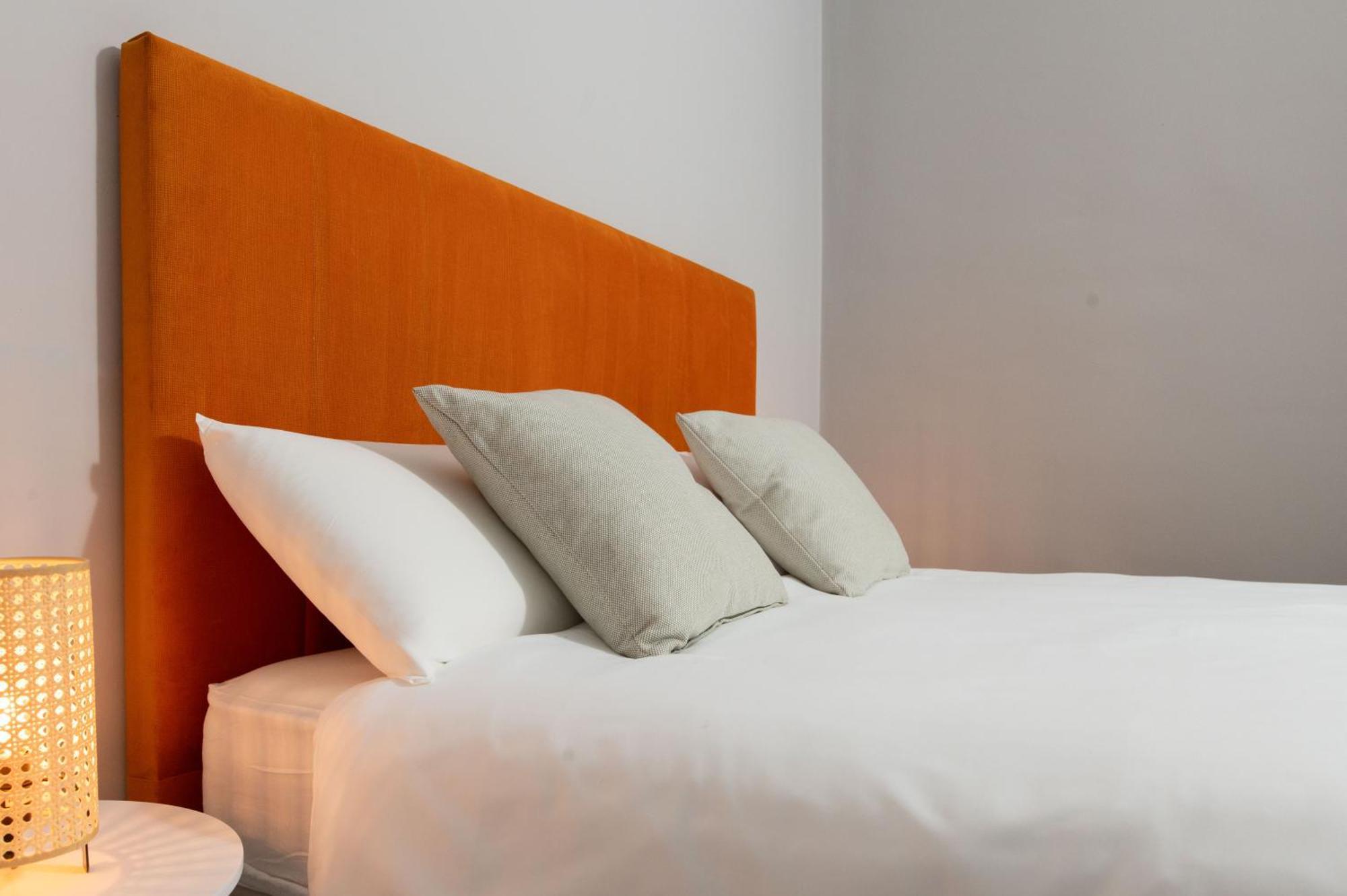 Apartamento Alohamundi Alfareria II Sevilla Exterior foto