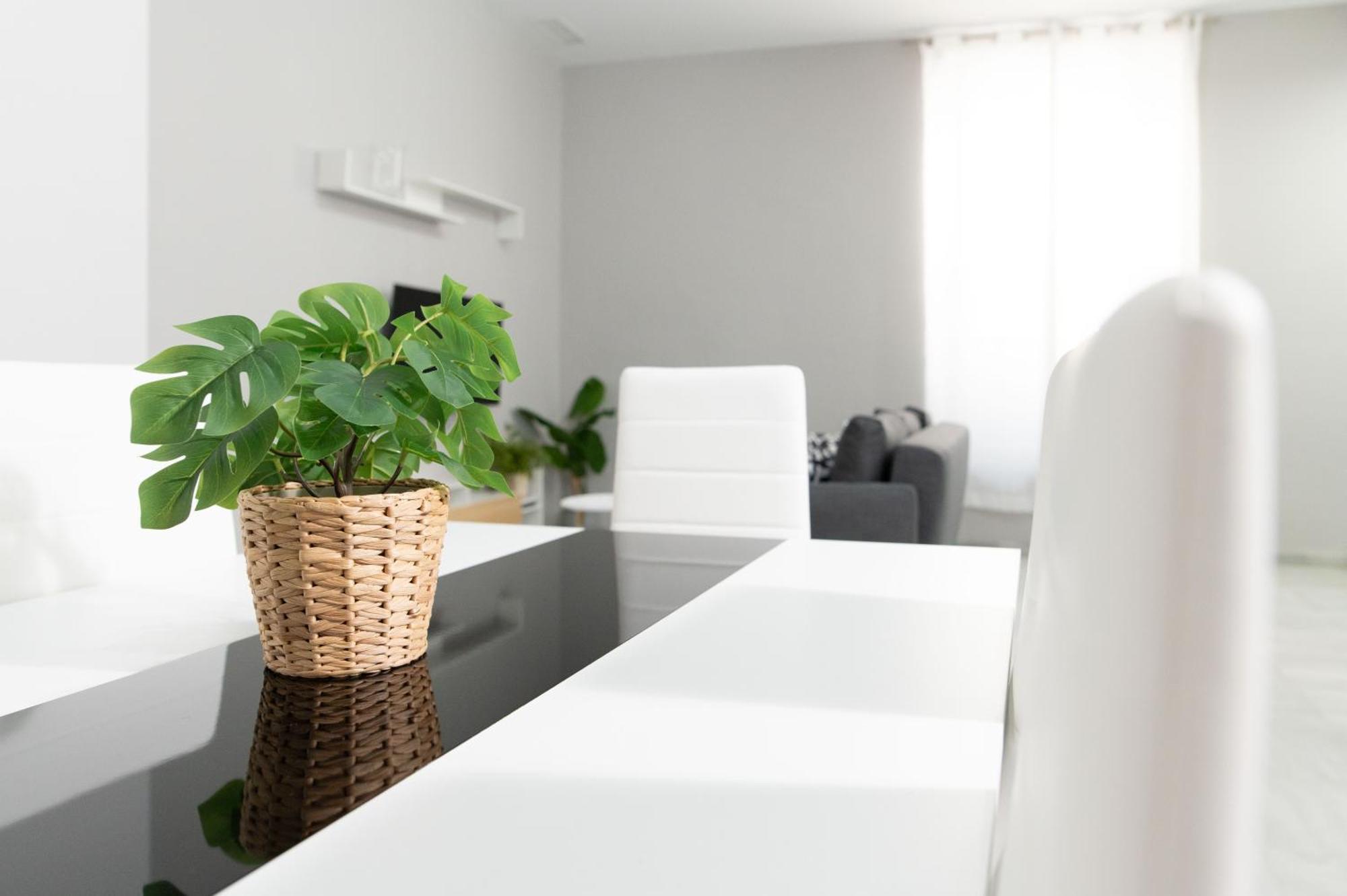 Apartamento Alohamundi Alfareria II Sevilla Exterior foto