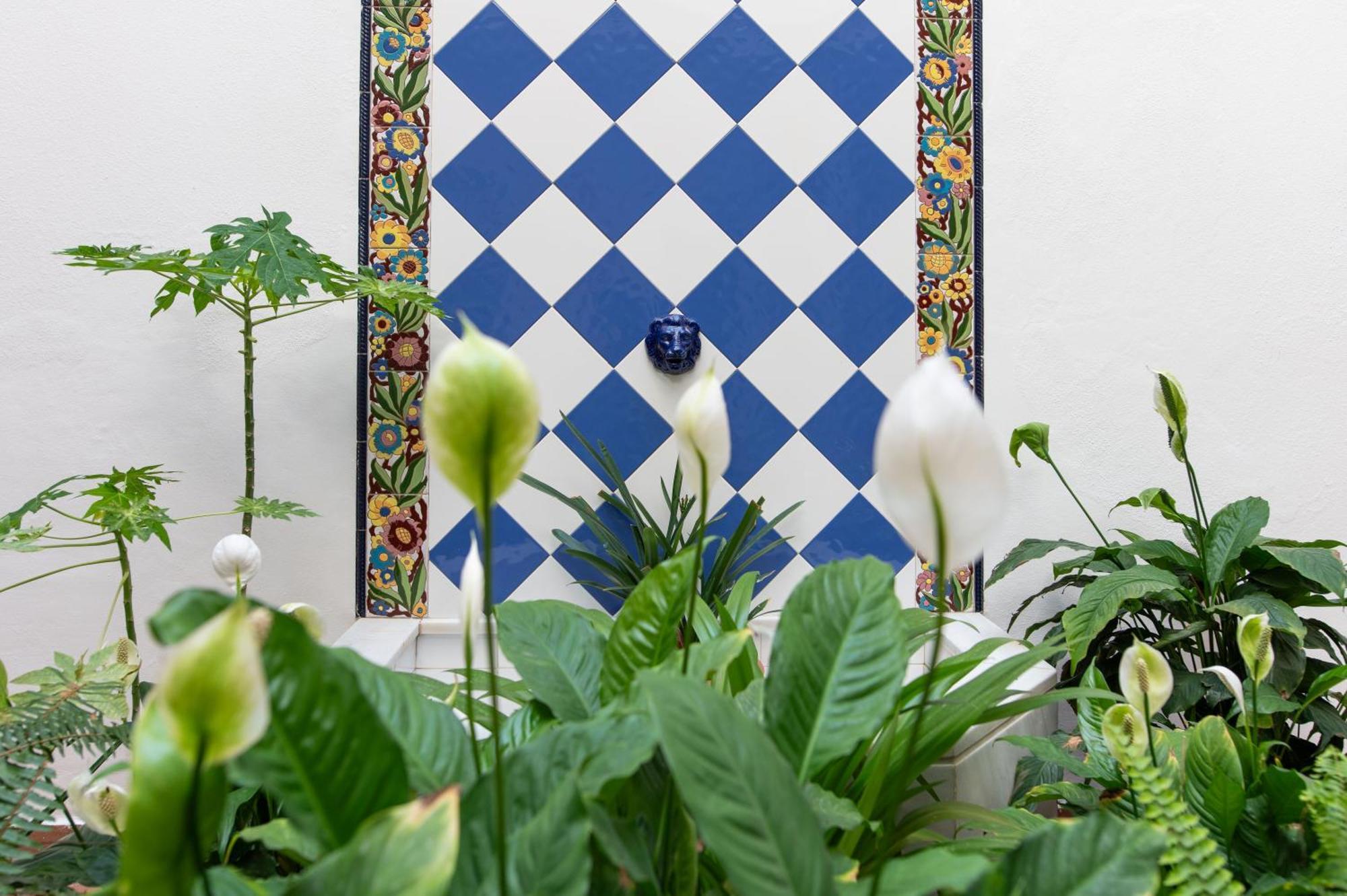 Apartamento Alohamundi Alfareria II Sevilla Exterior foto