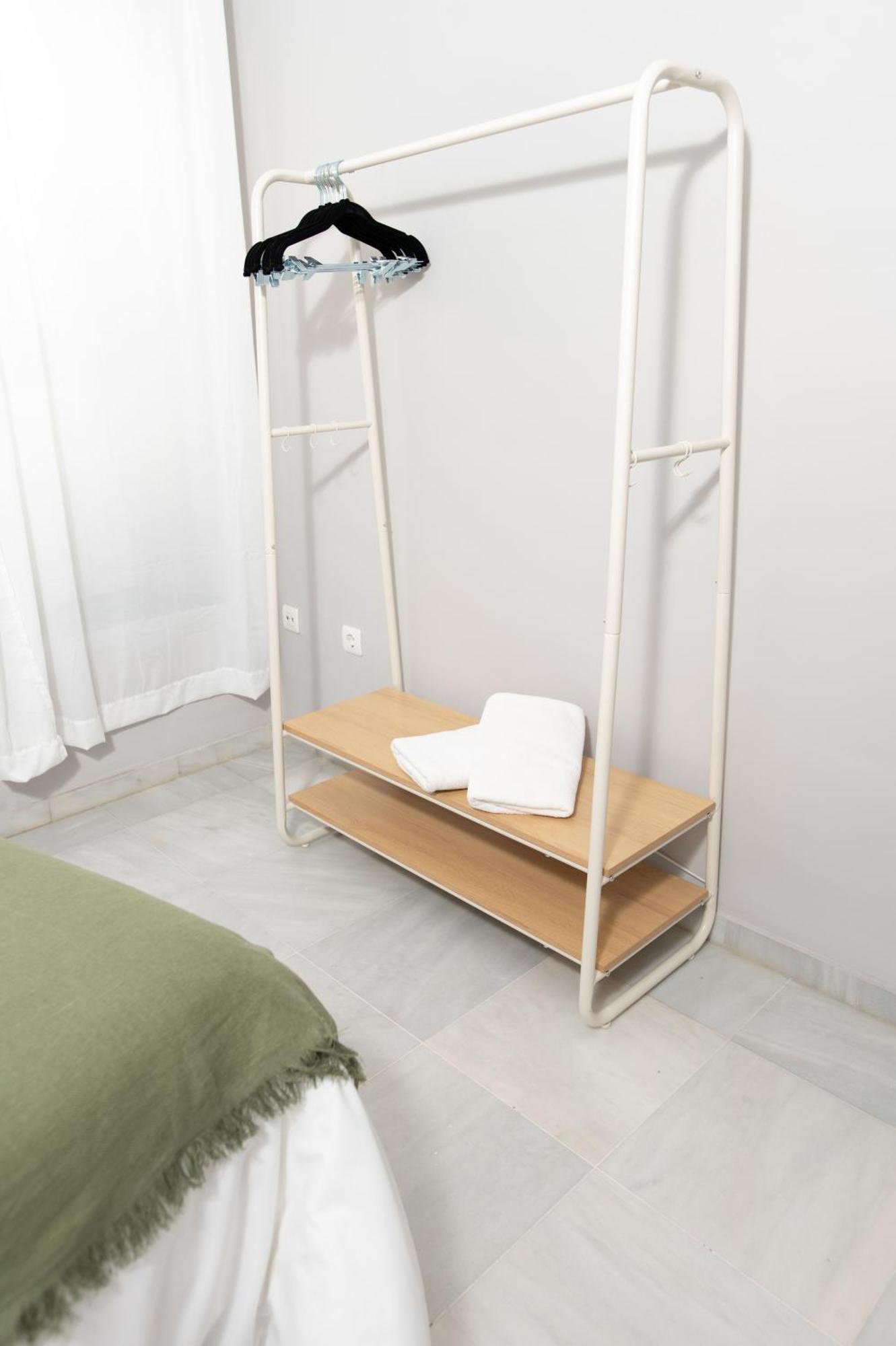 Apartamento Alohamundi Alfareria II Sevilla Exterior foto