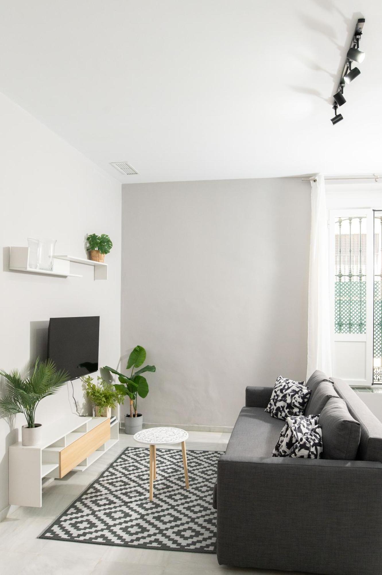 Apartamento Alohamundi Alfareria II Sevilla Exterior foto