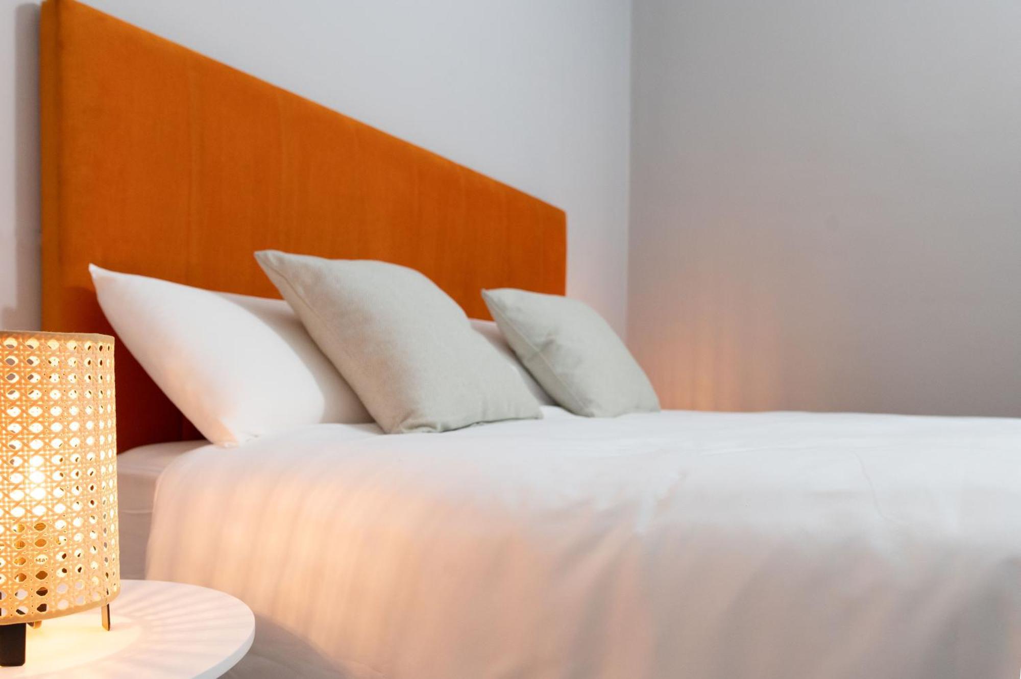 Apartamento Alohamundi Alfareria II Sevilla Exterior foto