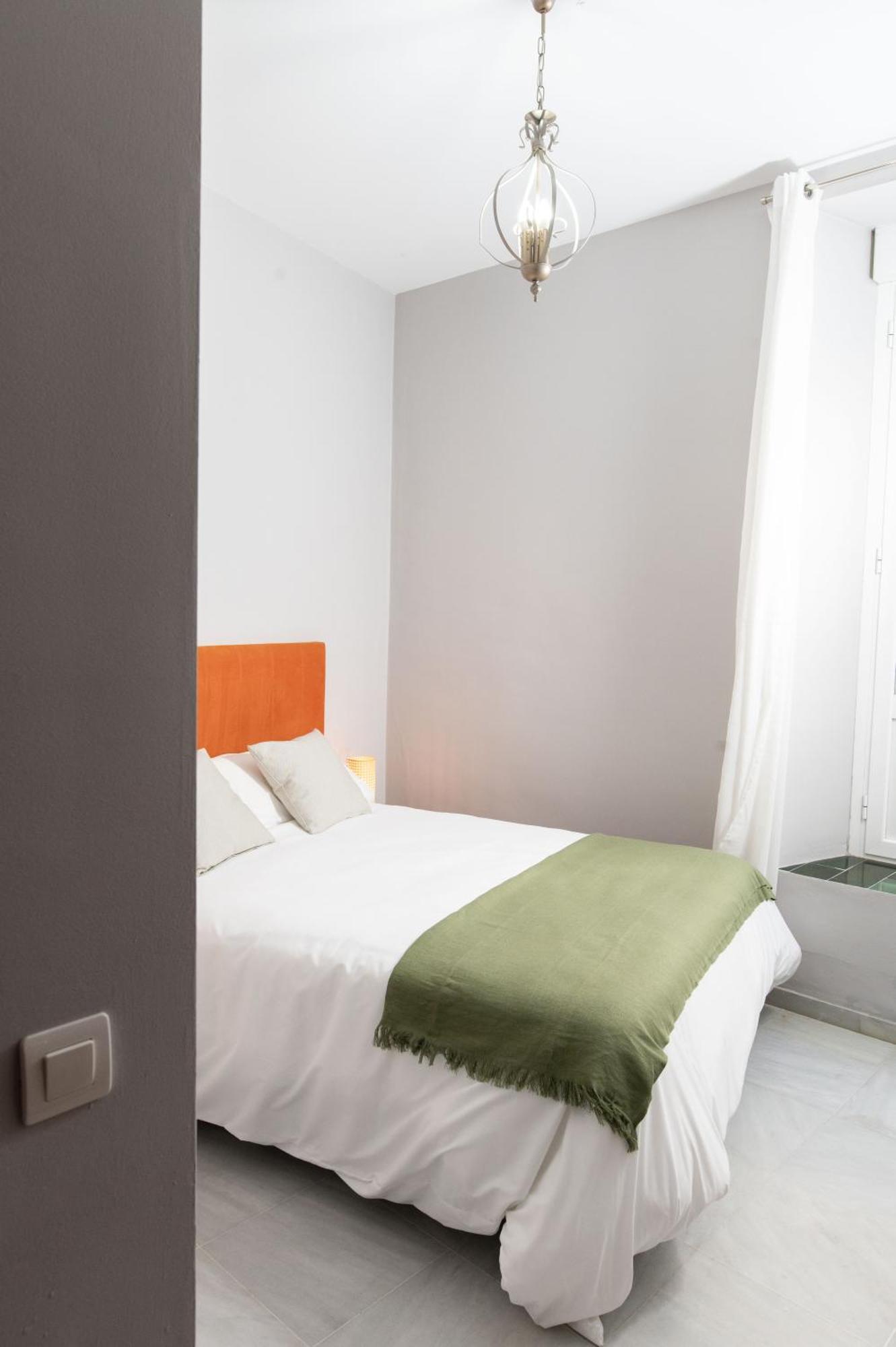 Apartamento Alohamundi Alfareria II Sevilla Exterior foto
