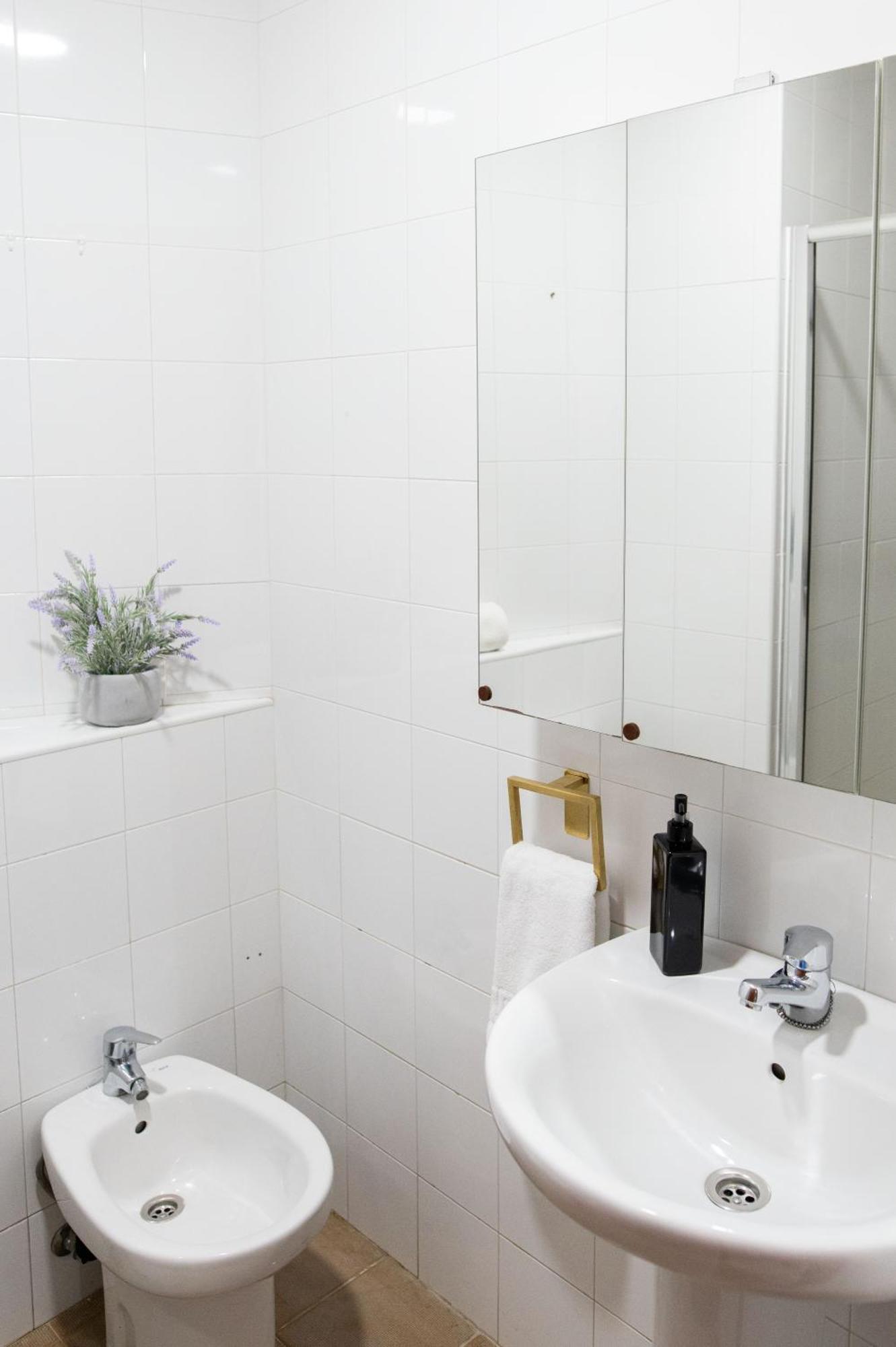 Apartamento Alohamundi Alfareria II Sevilla Exterior foto