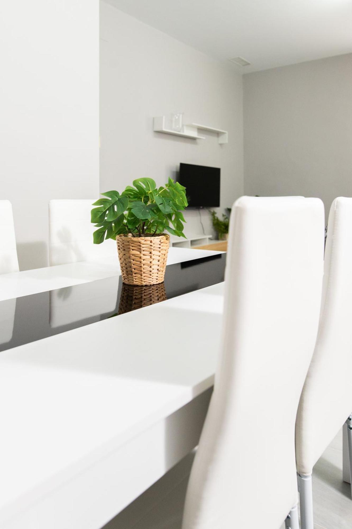Apartamento Alohamundi Alfareria II Sevilla Exterior foto
