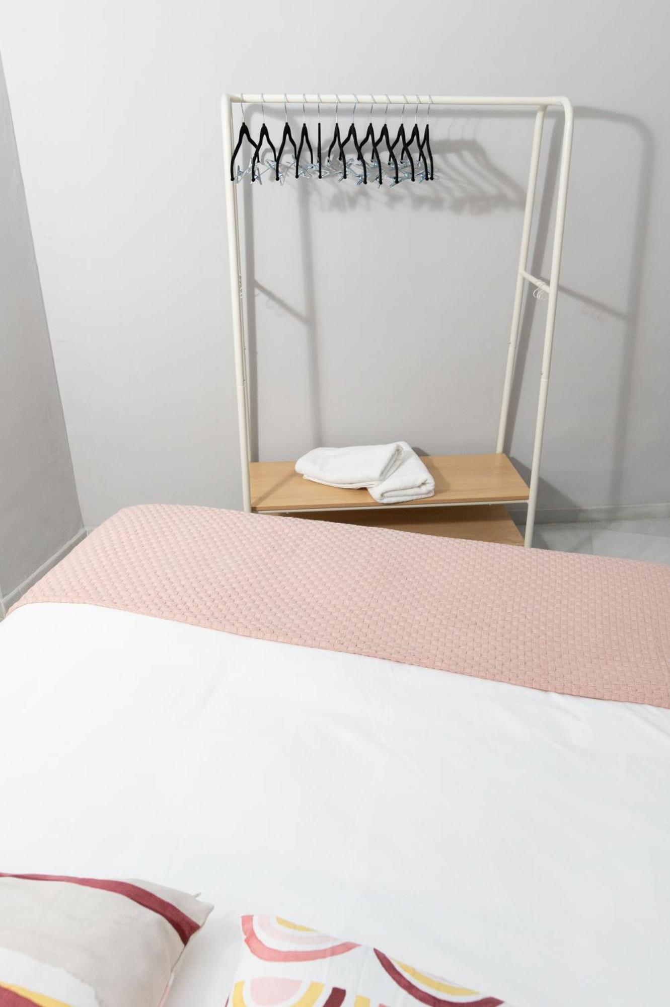 Apartamento Alohamundi Alfareria II Sevilla Exterior foto