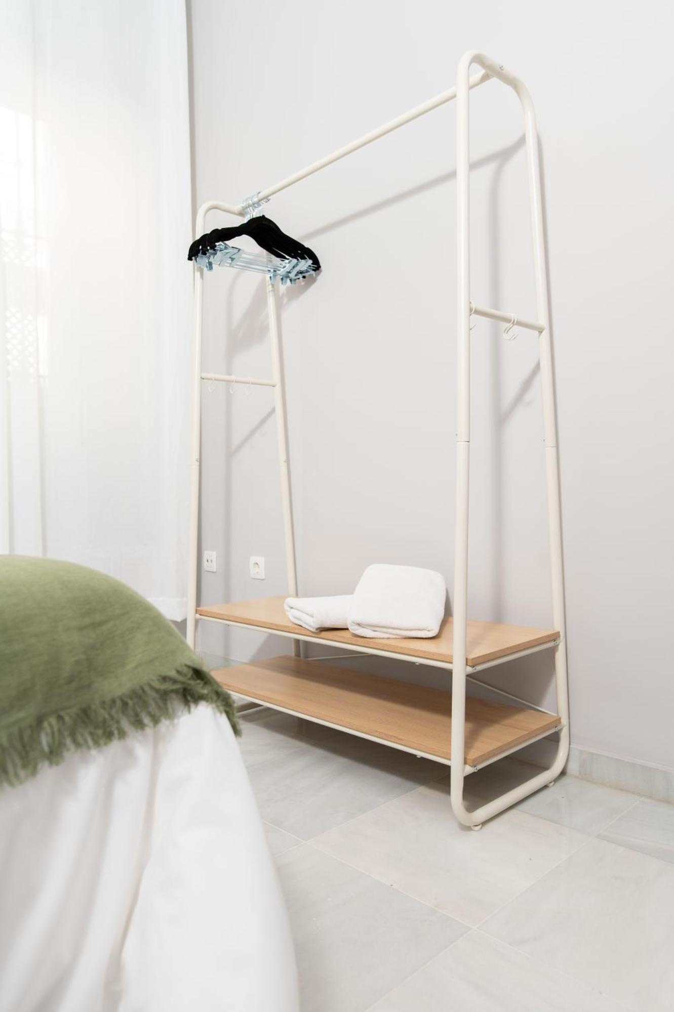 Apartamento Alohamundi Alfareria II Sevilla Exterior foto